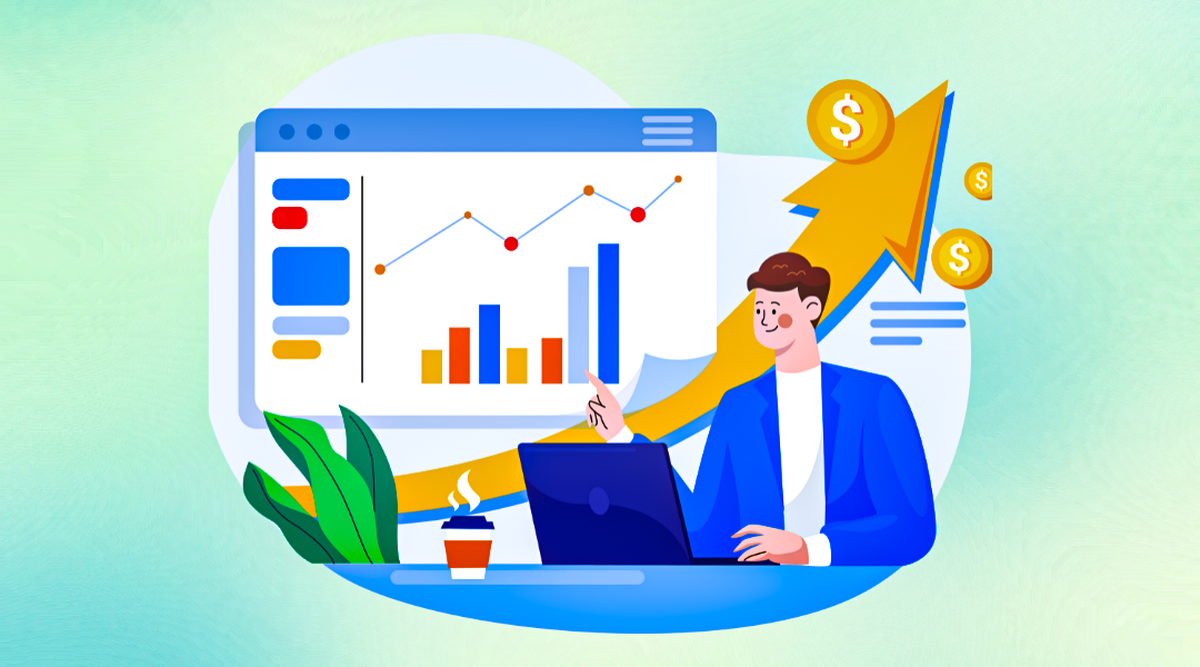 Benefits of Using Reports | SellerSpree